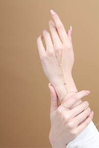 Classic hand chain