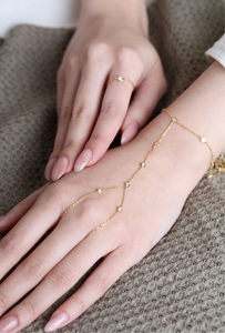 Classic hand chain